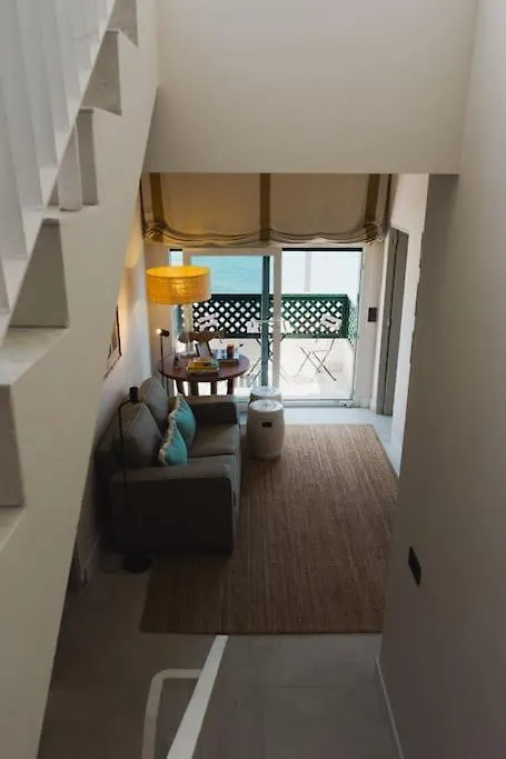 Casa Esperanza *Family Home Over The Sea* Telde 0*,