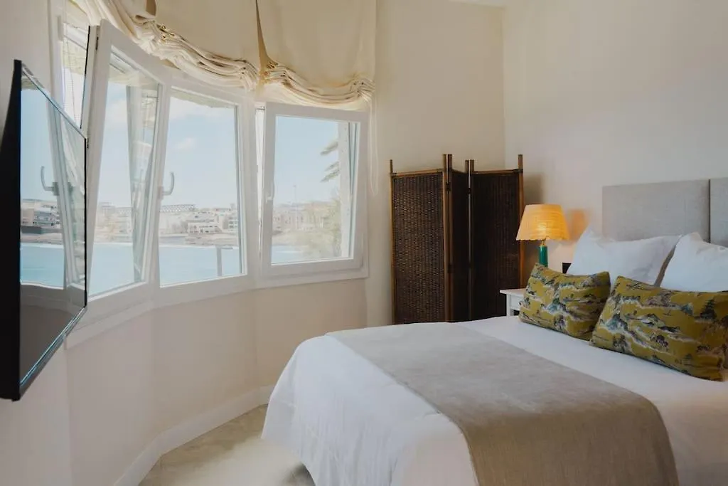 Casa Esperanza *Family Home Over The Sea* Telde Vakantiehuis