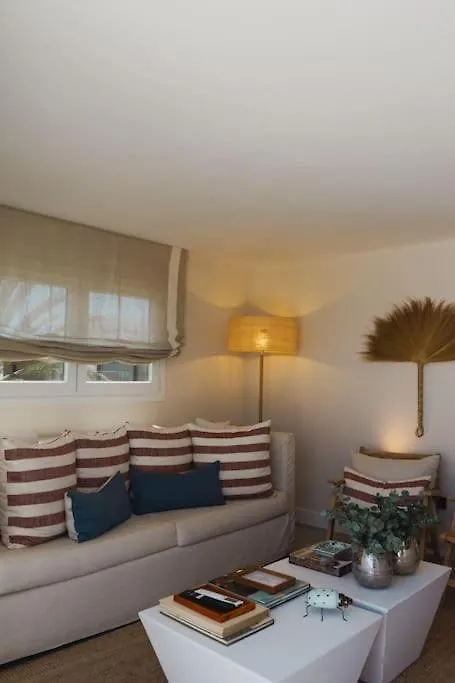 Vakantiehuis Casa Esperanza *Family Home Over The Sea* Telde