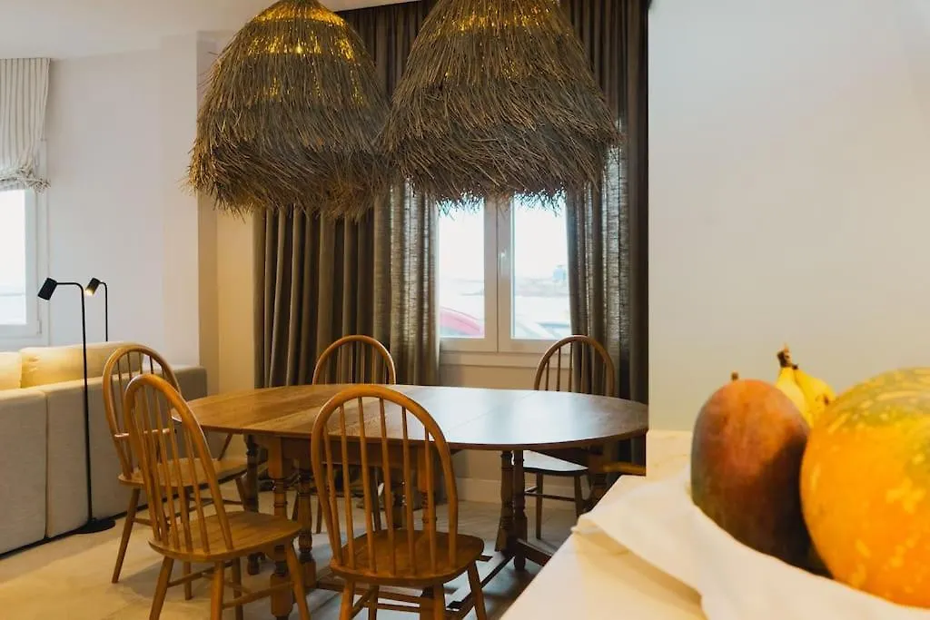 Casa Esperanza *Family Home Over The Sea* Telde Vakantiehuis