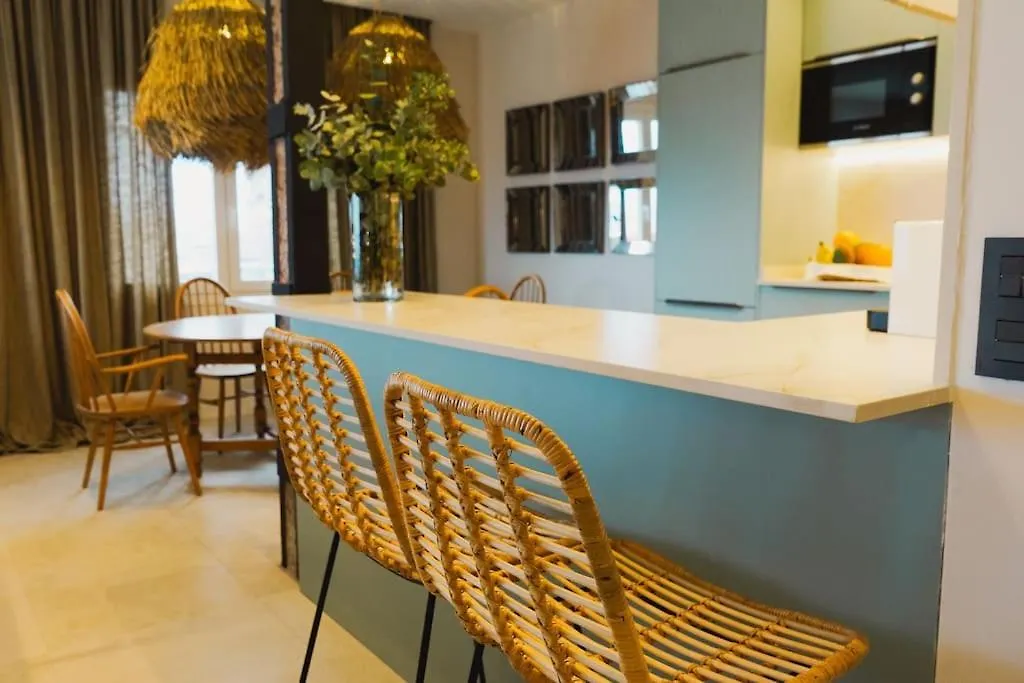 Casa Esperanza *Family Home Over The Sea* Telde