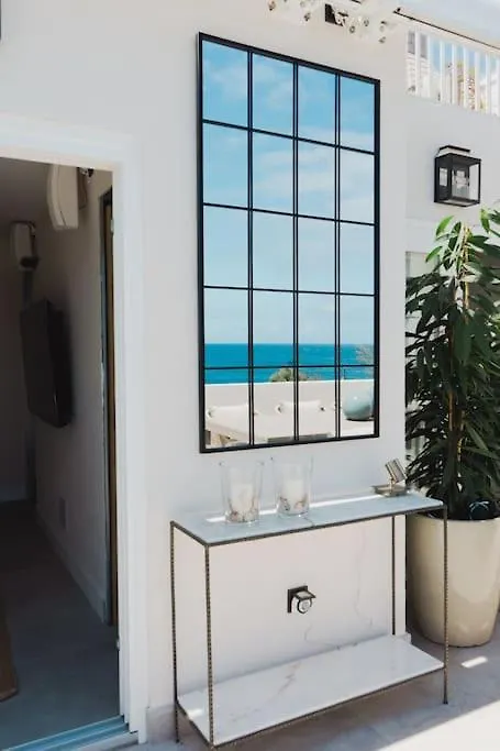 Casa Esperanza *Family Home Over The Sea* Telde 0*,