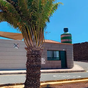  Appartamento Loft El Tabaibal